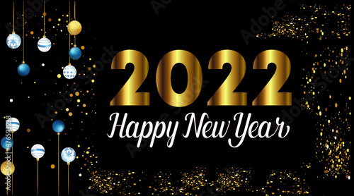 happy new year 2022 celebrities