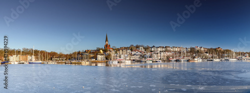 Photography Hafen Flensburg