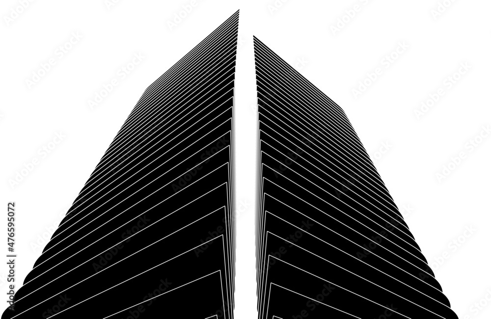 building building