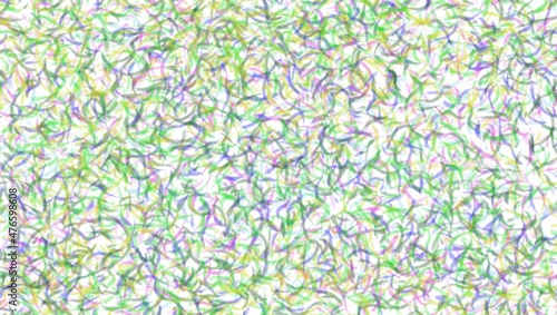 colorful grass background