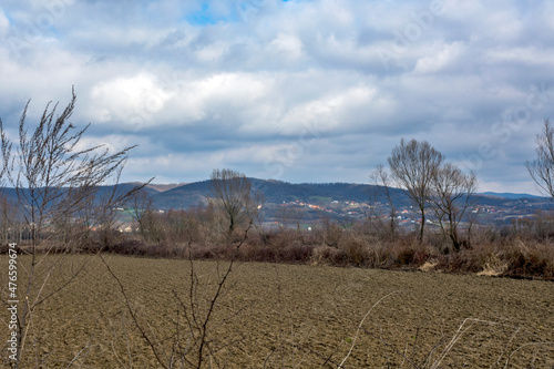 Jadar River Valley photo