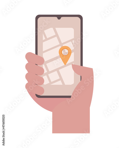 online taxi service