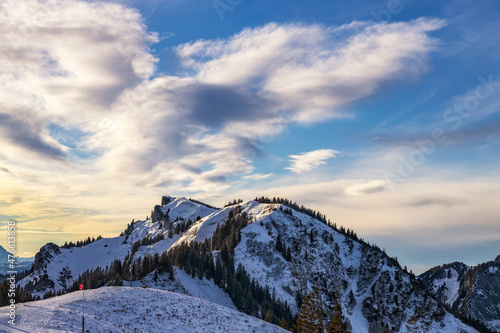 Bavarian Prealps