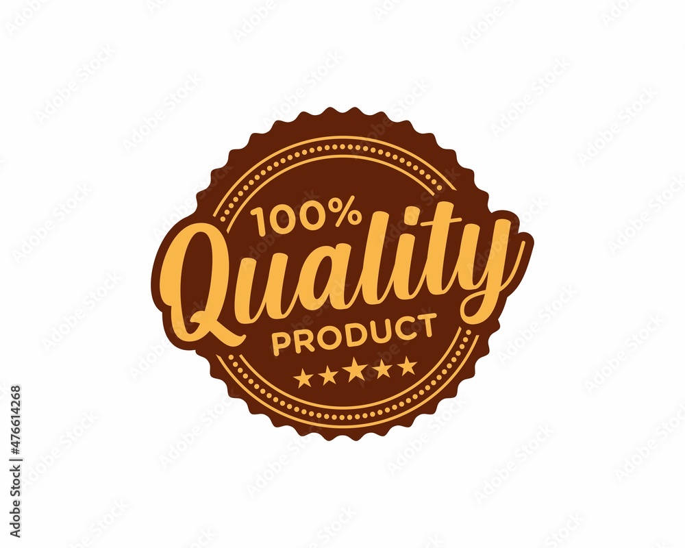 100 percent quality product stamp logo, 100% quality product label stamp 100 percent quality product stamp logo, 100% quality product label stamp