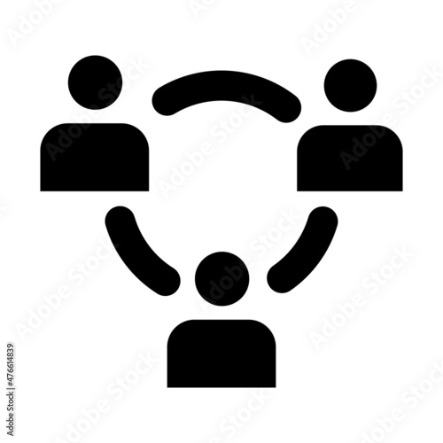 People Group icon 