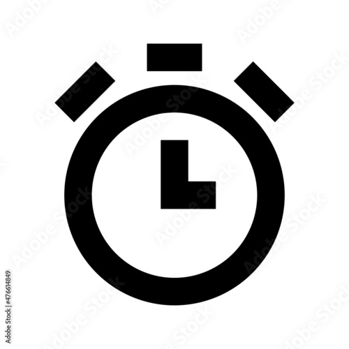 stopwatch icon 