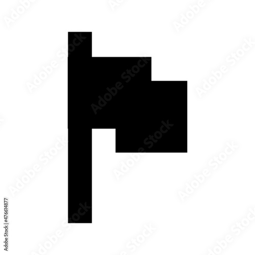 Flag icon 