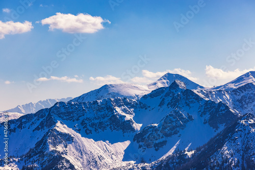 Bavarian Prealps