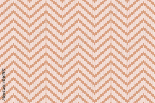 Brown seamless twill using pattern thailand style, Abstract Brown background