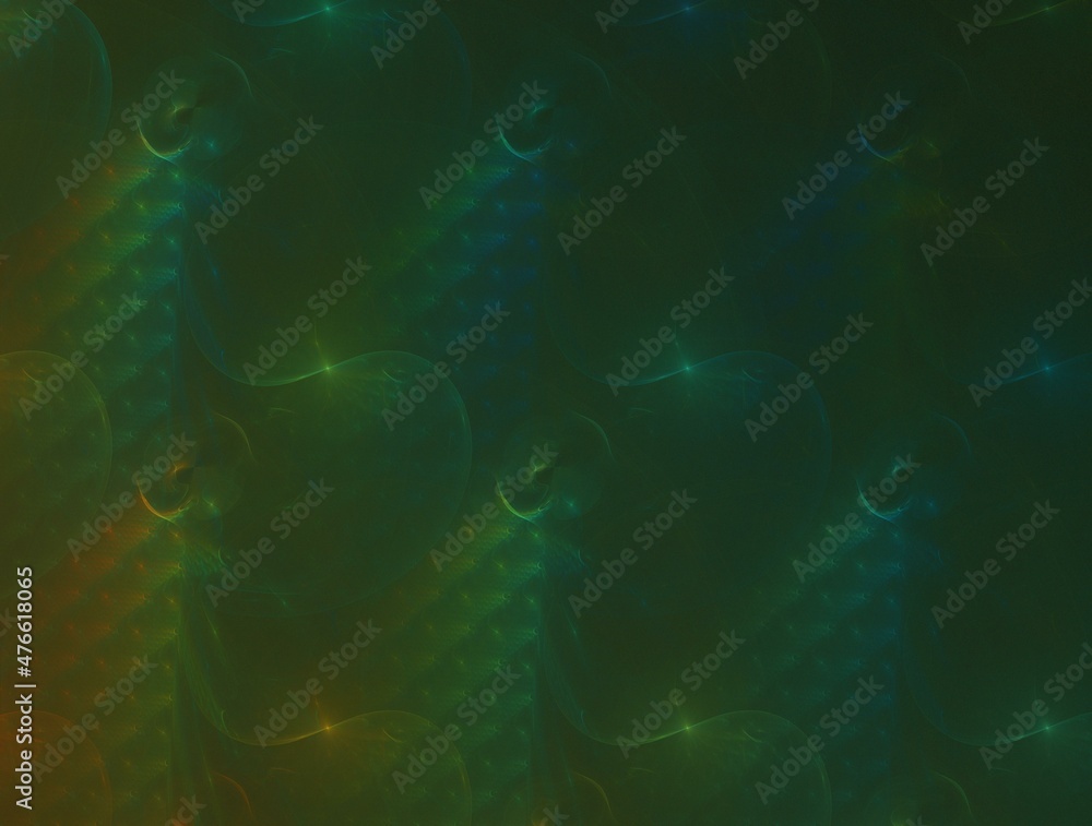 Imaginatory fractal abstract background Image Imaginatory fractal abstract background Image