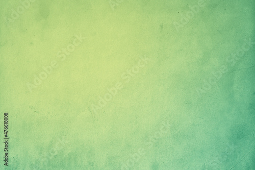 Turquoise color paper texture. Abstract background