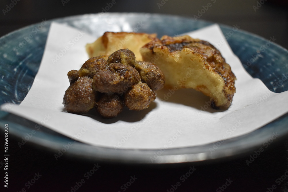 精進料理 精進料理