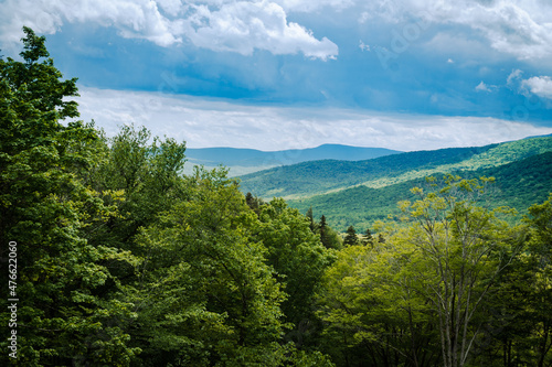 White Mountains