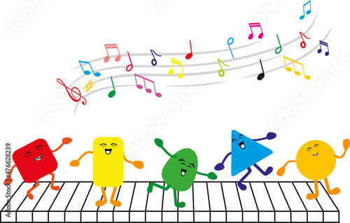 DANSE ENDIABLEE