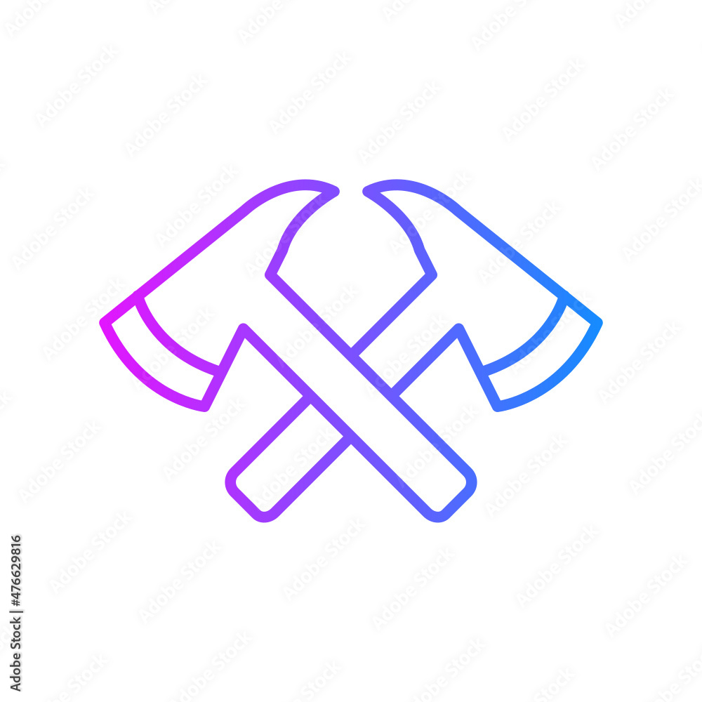 Axe icon Axe icon