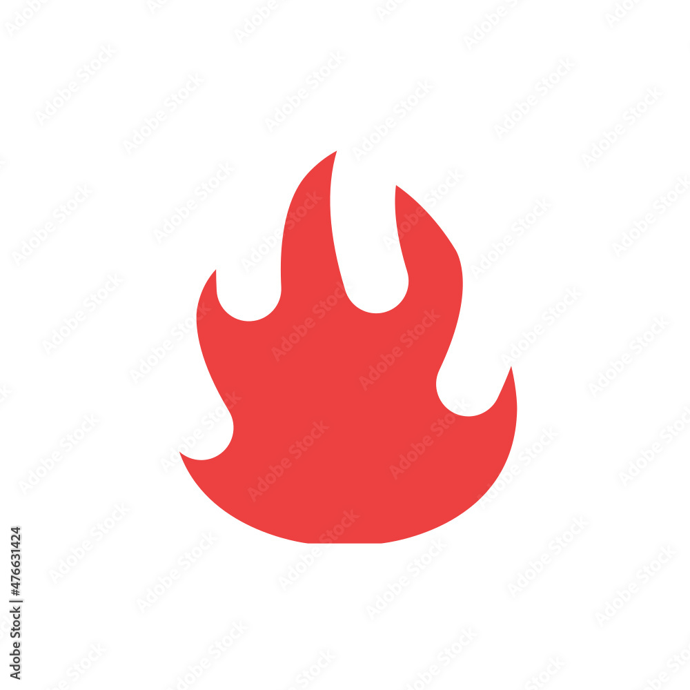Fire icon Fire icon