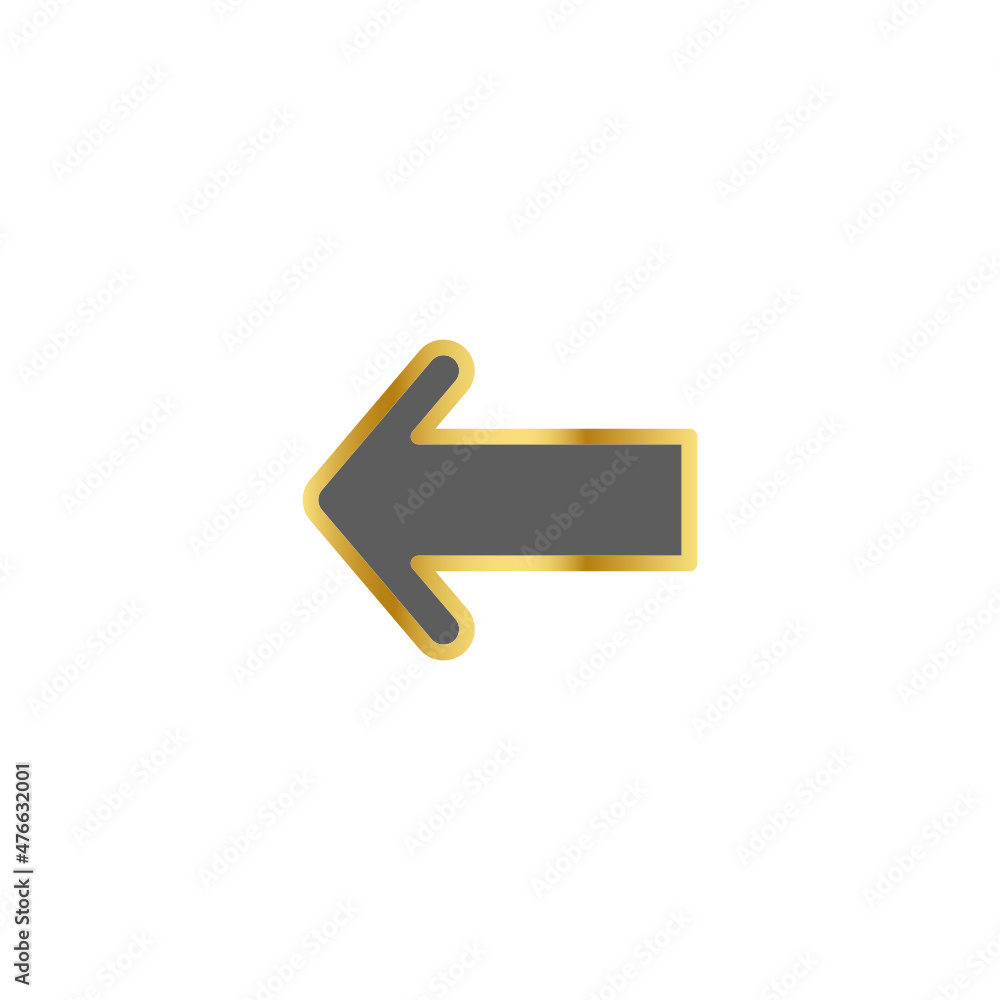 Gold arrow icon Gold arrow icon