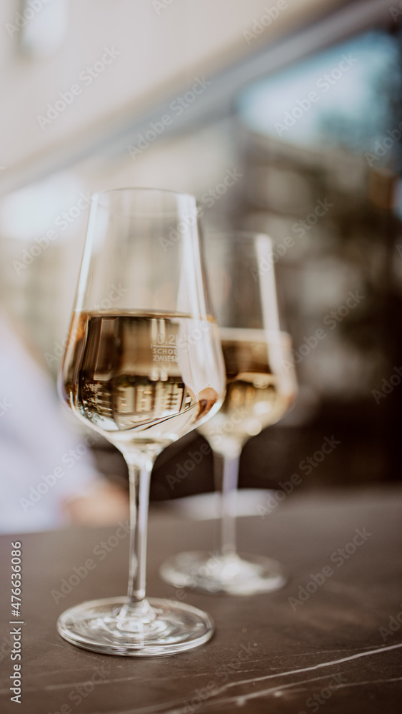 Weißwein Weißwein