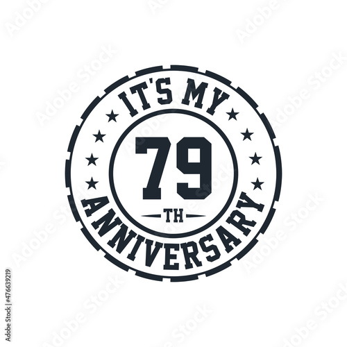 79th Wedding Anniversary celebration It's my 79th Anniversary