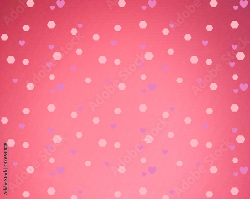 valentine pink background, love background 