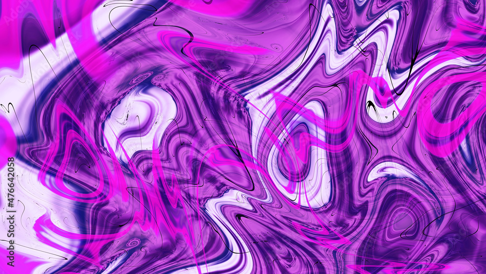 Abstract fantasy ornament pattern. Abstract fantasy ornament pattern.