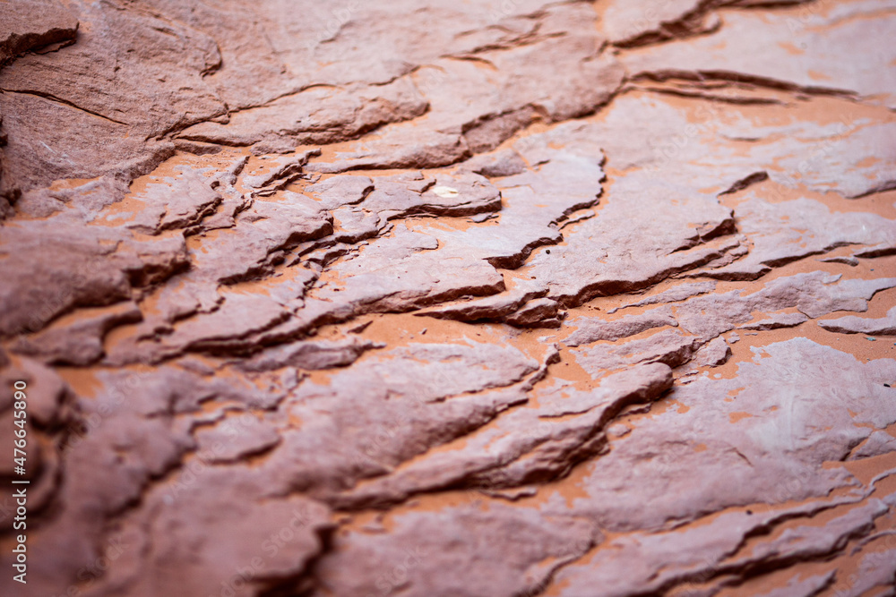 Fototapeta premium Sandstone Textures