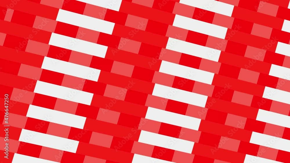 abstract background with color stripes . seamless loop video. abstract background with color stripes . seamless loop video.