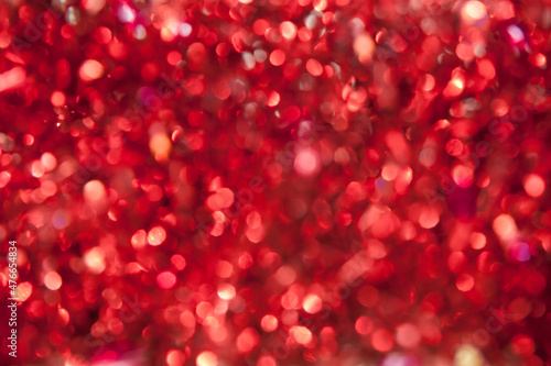 Foto Red background