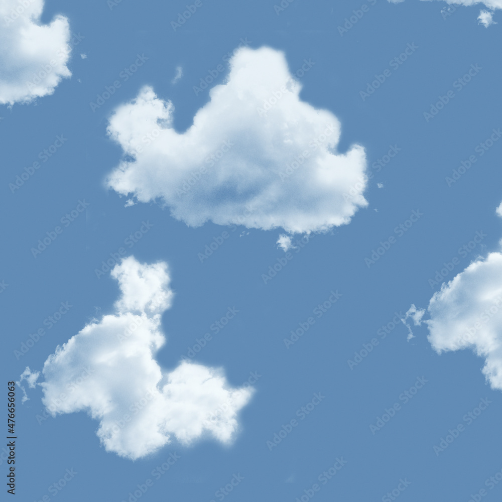 children's sky background with clouds children's sky background with clouds