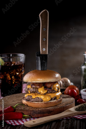 hamburguer