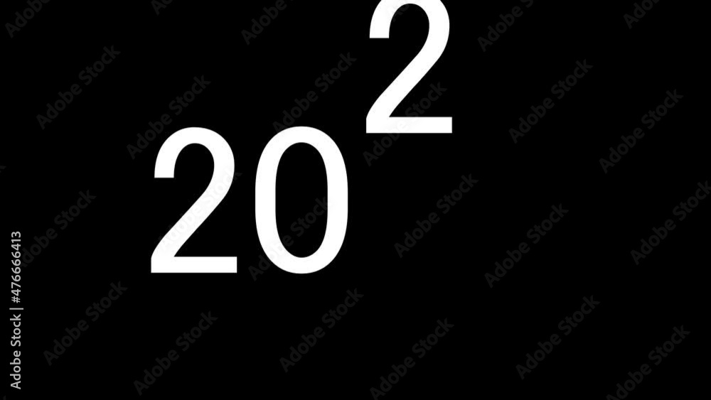 Happy new year 2022 Happy new year 2022