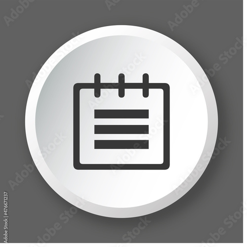 Logo agenda.