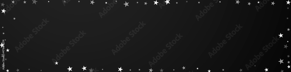 Random falling stars Christmas background. Subtle Random falling stars Christmas background. Subtle