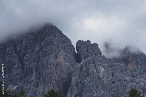 Nationalpark Belluneser Dolomiten