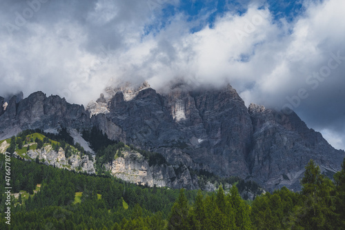 Nationalpark Belluneser Dolomiten