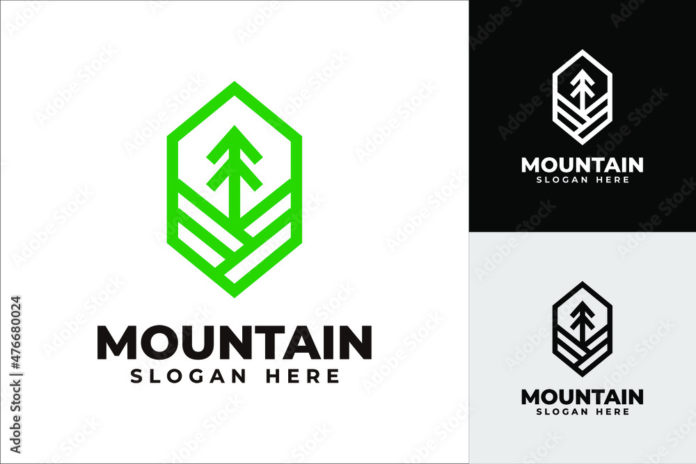 Element Logo Vector, Safety helmet with logo combination Element Logo Vector, Safety helmet with logo combination