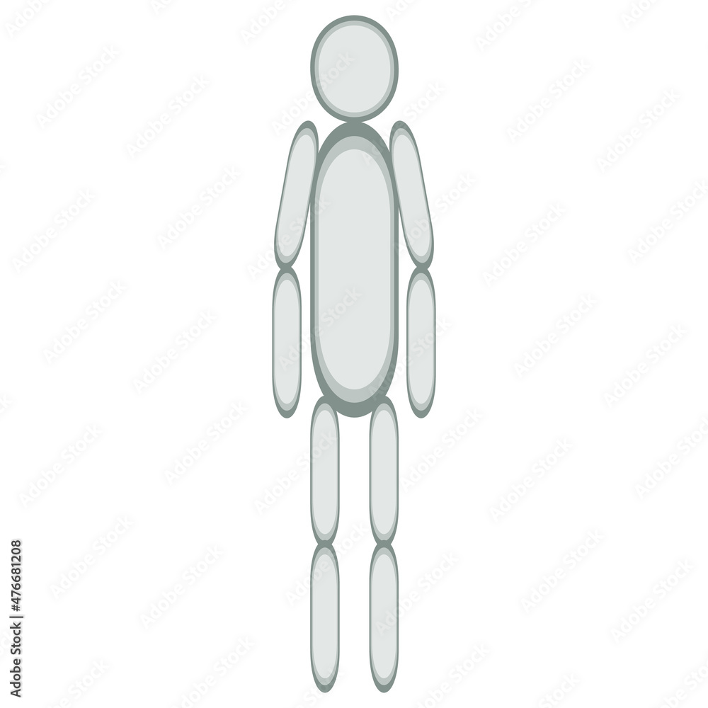 A jpeg illustration of a figure isolated on transparent background. Designed for web concepts, templates, prints A jpeg illustration of a figure isolated on transparent background. Designed for web concepts, templates, prints