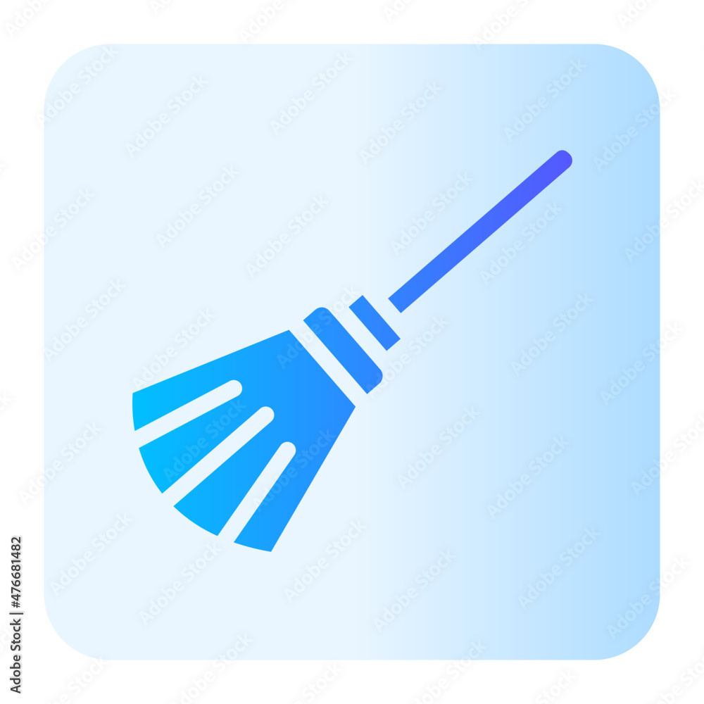 duster gradient icon duster gradient icon