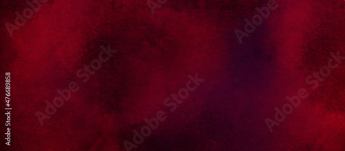 grunge seamless realistic old blank red decorative plaster texture surface background with space for your text for making cover,card,decoration,construction,industry and any design purpose.