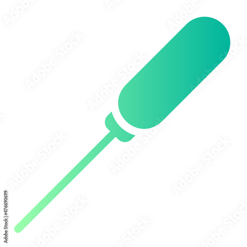 awl gradient icon