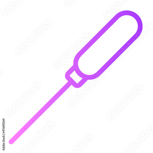 awl gradient icon