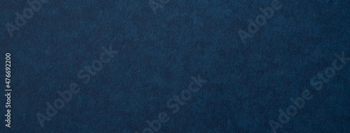 青いマーブル調の紙の背景テクスチャー