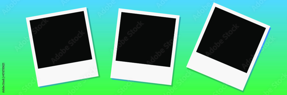 Photo frames pack. Square frame template with shadows isolated on transparent background. Vector illustration
Photo frames pack. Square frame template with shadows isolated on transparent background. Vector illustration
