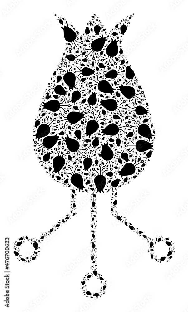 Vector alien egg circuit icon composition. Alien egg circuit composition is constructed of scattered recursive alien egg circuit pictograms. Recursive combination of alien egg circuit icon. Vector alien egg circuit icon composition. Alien egg circuit composition is constructed of scattered recursive alien egg circuit pictograms. Recursive combination of alien egg circuit icon.