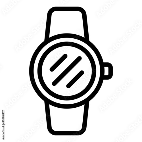 smartwatch icon