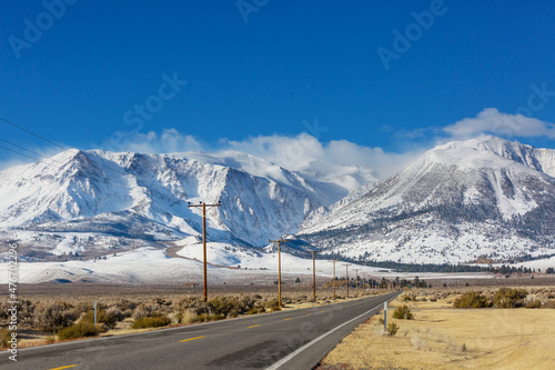 Sierra Nevada