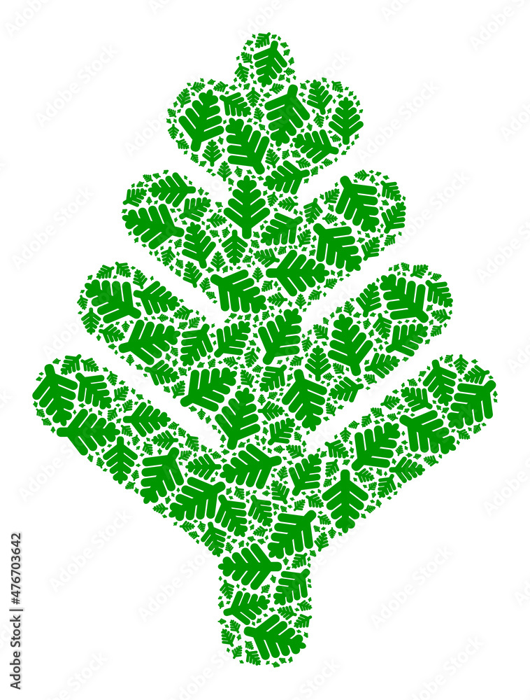 Vector forest tree icon mosaic. Forest tree mosaic is done with repeating recursive forest tree elements. Recursive composition from forest tree icon. Vector forest tree icon mosaic. Forest tree mosaic is done with repeating recursive forest tree elements. Recursive composition from forest tree icon.