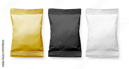 Set of package isolated