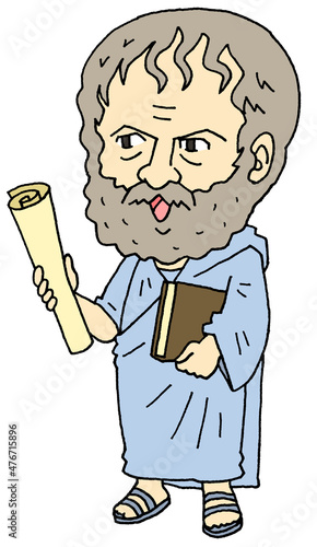 アリストテレス