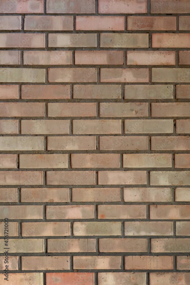 Brick wall. Wall texture. Background Brick wall. Wall texture. Background